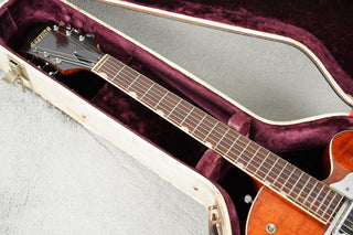 1962 Gretsch 6119 Tennessean