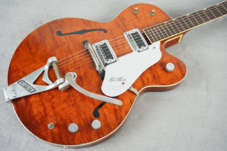 1962 Gretsch 6119 Tennessean