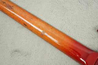 1964 Gibson SG Junior, Cherry ex-Noel Davies/Roger Lomas