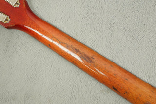 1964 Gibson SG Junior, Cherry ex-Noel Davies/Roger Lomas