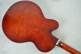 1962 Gretsch 6119 Tennessean