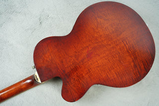 1962 Gretsch 6119 Tennessean