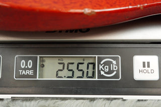 1964 Gibson SG Junior, Cherry ex-Noel Davies/Roger Lomas