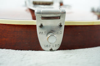 1962 Gretsch 6119 Tennessean