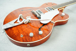 1962 Gretsch 6119 Tennessean
