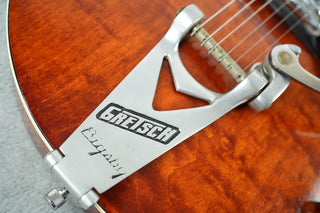 1962 Gretsch 6119 Tennessean