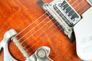 1962 Gretsch 6119 Tennessean