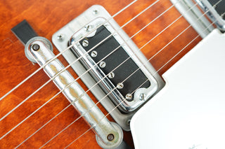 1962 Gretsch 6119 Tennessean