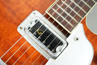 1962 Gretsch 6119 Tennessean