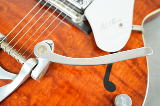 1962 Gretsch 6119 Tennessean