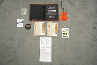 2013 Gibson '59 Reissue Les Paul Standard Heavy Aged, Tobacco Burst