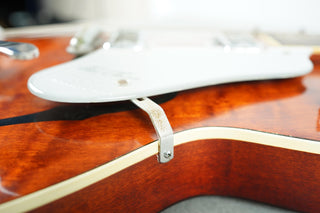 1962 Gretsch 6119 Tennessean