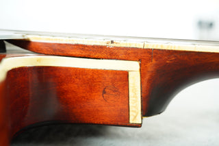 1962 Gretsch 6119 Tennessean