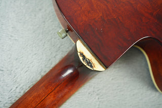 1962 Gretsch 6119 Tennessean