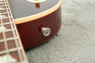 2013 Gibson '59 Reissue Les Paul Standard Heavy Aged, Tobacco Burst