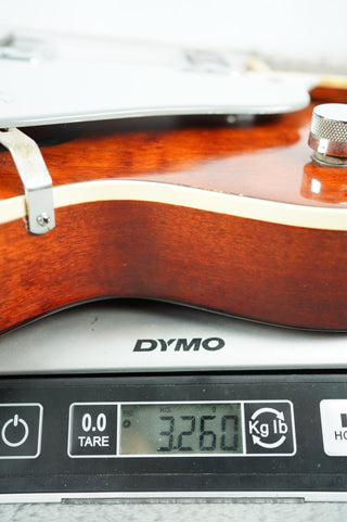 1962 Gretsch 6119 Tennessean