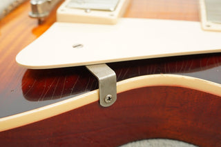 2013 Gibson '59 Reissue Les Paul Standard Heavy Aged, Tobacco Burst