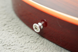 2013 Gibson '59 Reissue Les Paul Standard Heavy Aged, Tobacco Burst