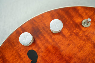 1962 Gretsch 6119 Tennessean