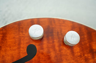 1962 Gretsch 6119 Tennessean