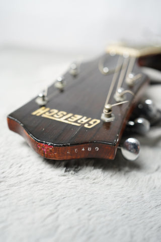 1962 Gretsch 6119 Tennessean