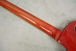 2013 Gibson '59 Reissue Les Paul Standard Heavy Aged, Tobacco Burst