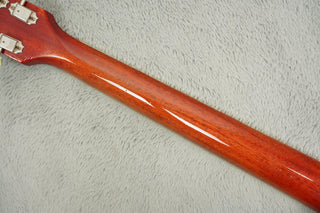 2013 Gibson '59 Reissue Les Paul Standard Heavy Aged, Tobacco Burst