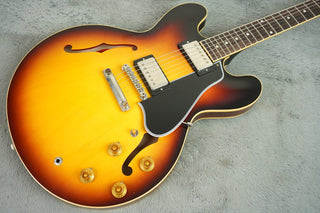 2021 Gibson Custom Shop 59 ES 335