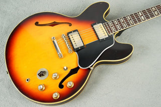 1965 Gibson ES-345 TD