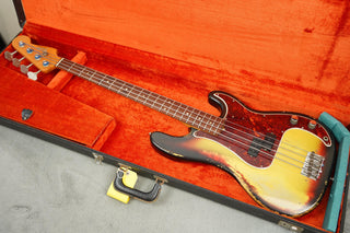 1966 Fender Precision Bass