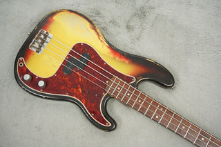 1966 Fender Precision Bass