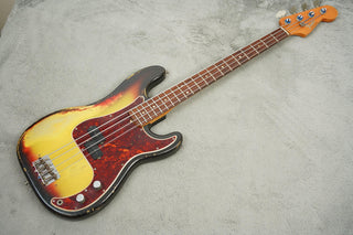 1966 Fender Precision Bass