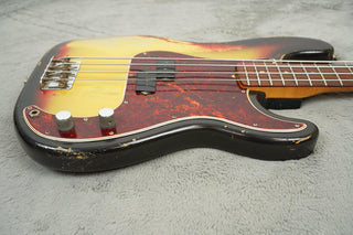 1966 Fender Precision Bass
