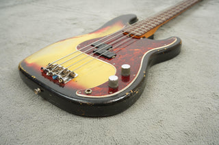 1966 Fender Precision Bass
