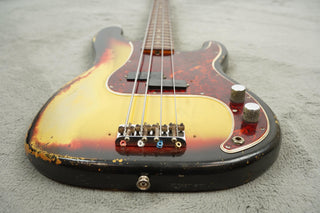 1966 Fender Precision Bass