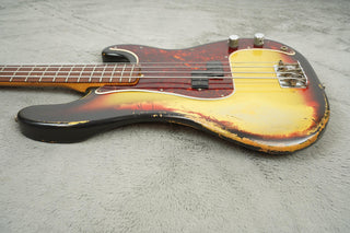 1966 Fender Precision Bass