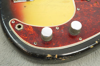 1966 Fender Precision Bass