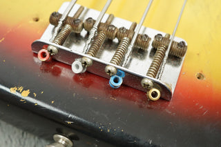 1966 Fender Precision Bass