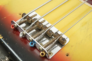 1966 Fender Precision Bass