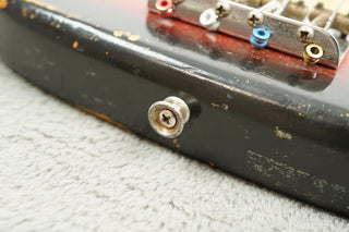 1966 Fender Precision Bass