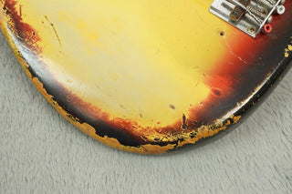 1966 Fender Precision Bass