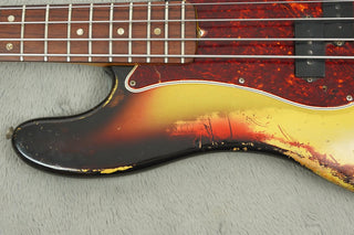 1966 Fender Precision Bass
