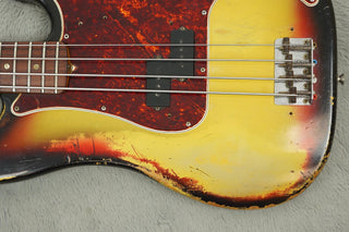 1966 Fender Precision Bass