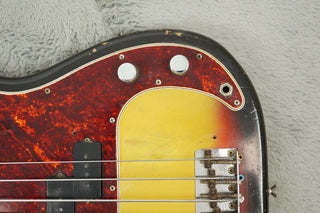 1966 Fender Precision Bass