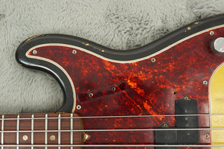 1966 Fender Precision Bass