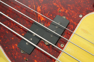 1966 Fender Precision Bass