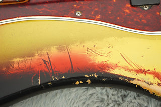 1966 Fender Precision Bass