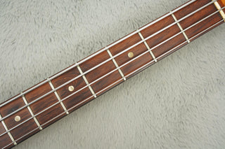1966 Fender Precision Bass