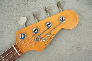1966 Fender Precision Bass