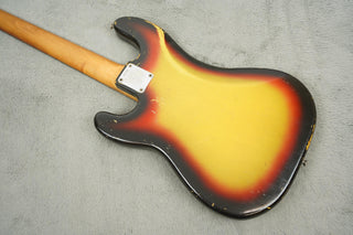 1966 Fender Precision Bass